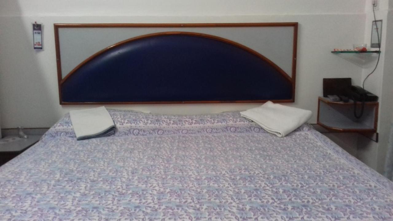 Arun Hotel ジョードプル エクステリア 写真