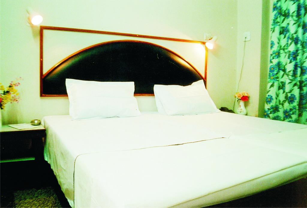 Arun Hotel ジョードプル エクステリア 写真