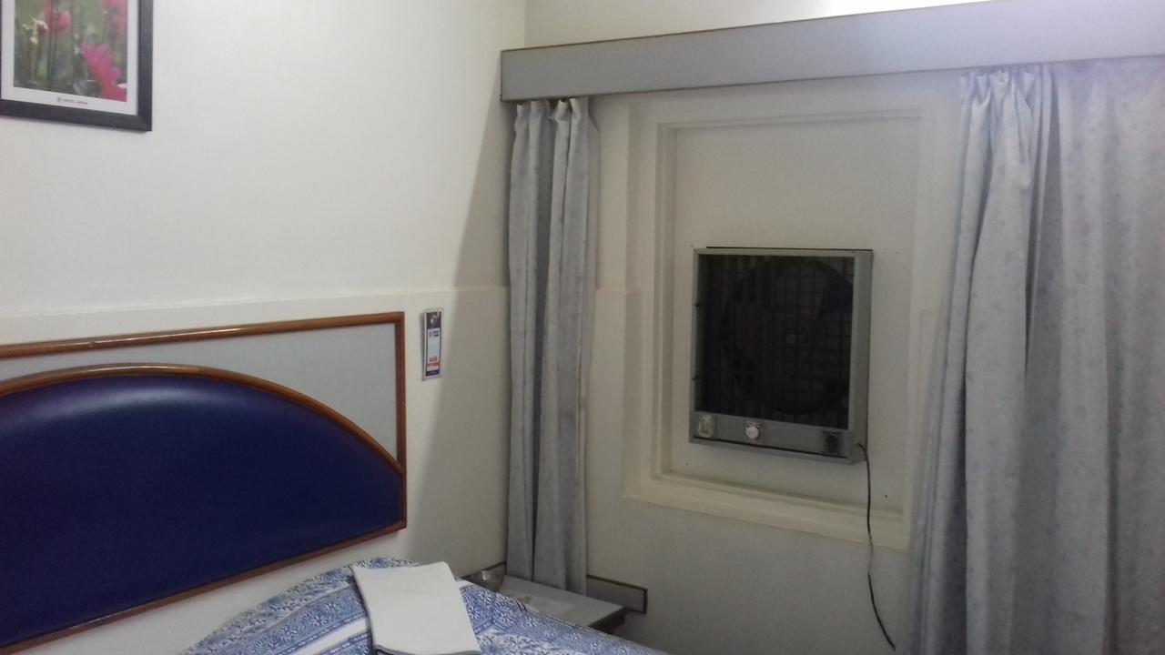 Arun Hotel ジョードプル エクステリア 写真
