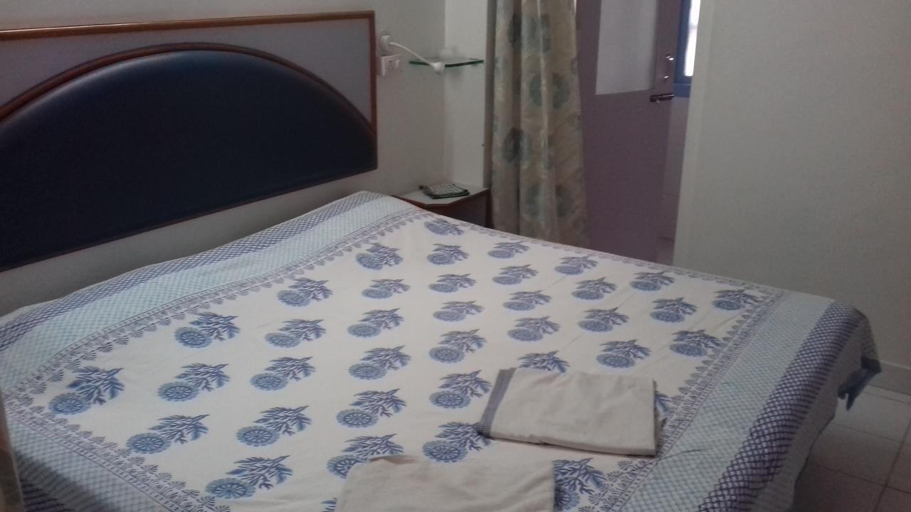 Arun Hotel ジョードプル エクステリア 写真